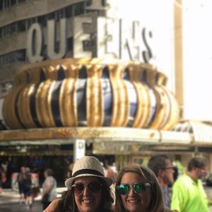 Meet your Posher, Shelly